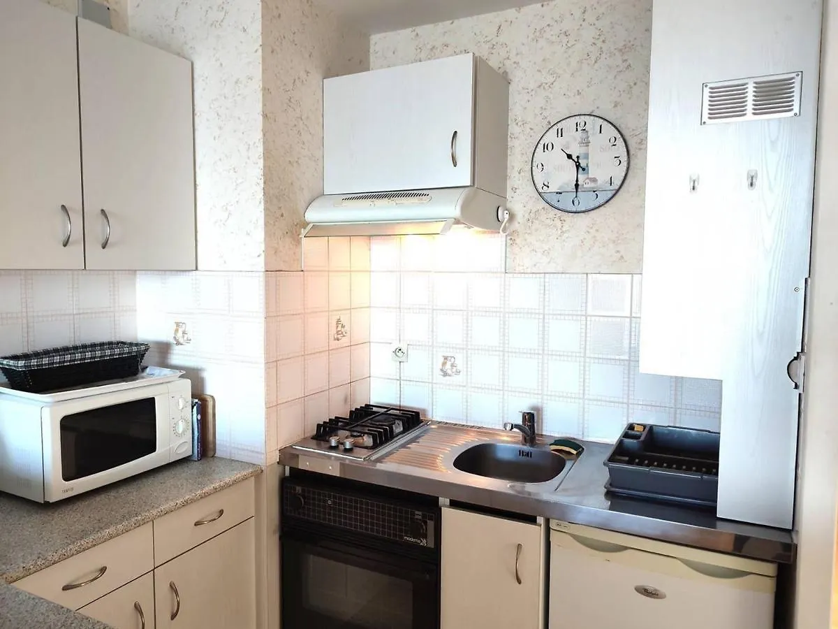 Apartment Superbe Appartement Avec Vue Mer Et Parking A Tregastel - Fr-1-368-29