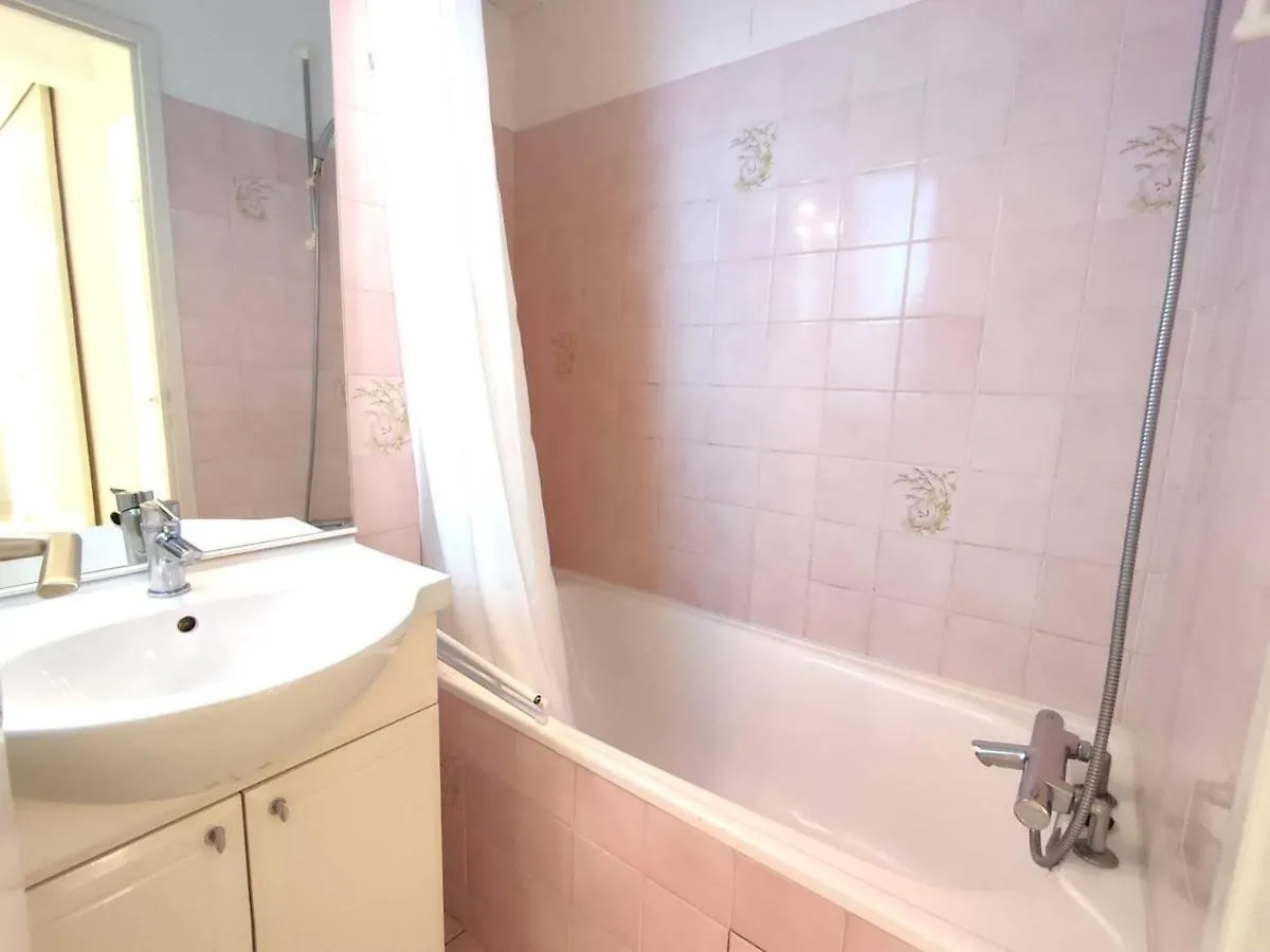 Apartment Superbe Appartement Avec Vue Mer Et Parking A Tregastel - Fr-1-368-29 France